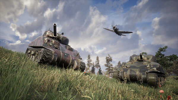 指挥部：二战/Headquarters: World War II