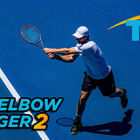 网球肘经理2/Tennis Elbow Manager 2
