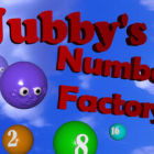 纳比的数字工厂/Nubby's Number Factory
