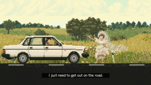 心驰神往/Keep Driving