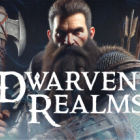 矮人王国/Dwarven Realms