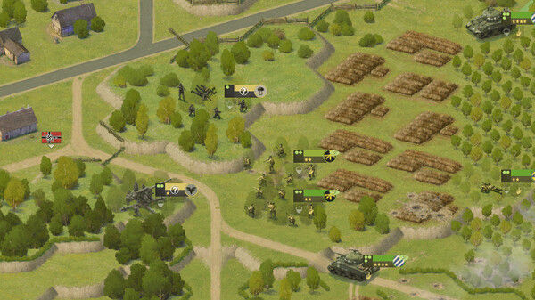 Burden of Command™
