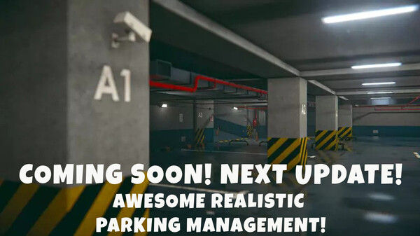商场经理模拟器/MALL MANAGER SIMULATOR