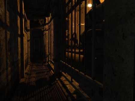 S.T.A.L.K.E.R.: Call of Pripyat