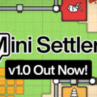 小小城建 Mini Settlers