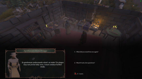 The Black Grimoire: Cursebreaker