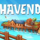 海港物语 Havendock