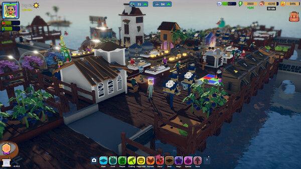 海港物语 Havendock