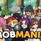暴民狂热/Mobmania