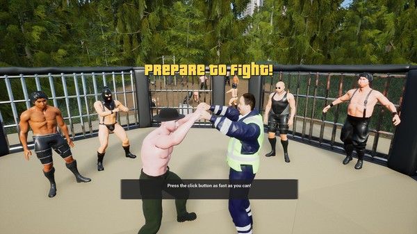 GAI Stops Auto: Right Version Simulator