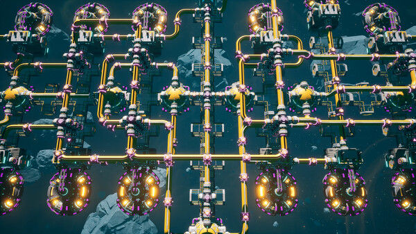 异世界站/Outworld Station