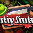烹饪模拟器/Cooking Simulator