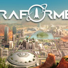 焕然异星 Terraformers