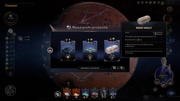 焕然异星 Terraformers