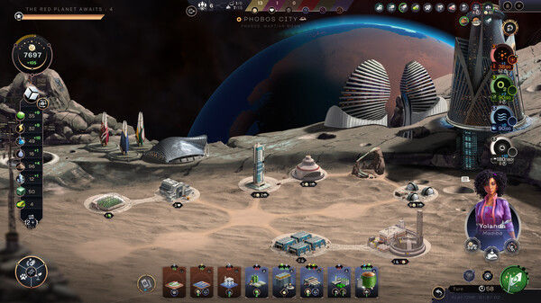 焕然异星 Terraformers