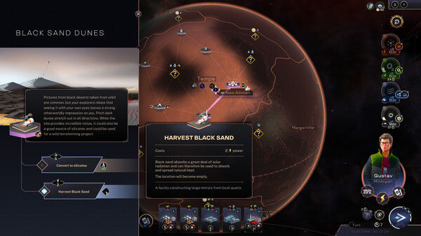 焕然异星 Terraformers