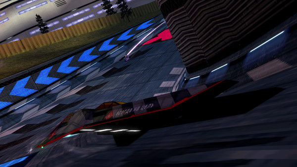 弹道NG/BallisticNG