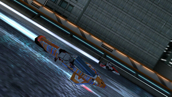 弹道NG/BallisticNG