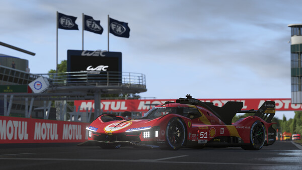 勒芒终极版/Le Mans Ultimate