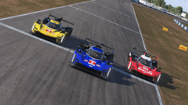 勒芒终极版/Le Mans Ultimate