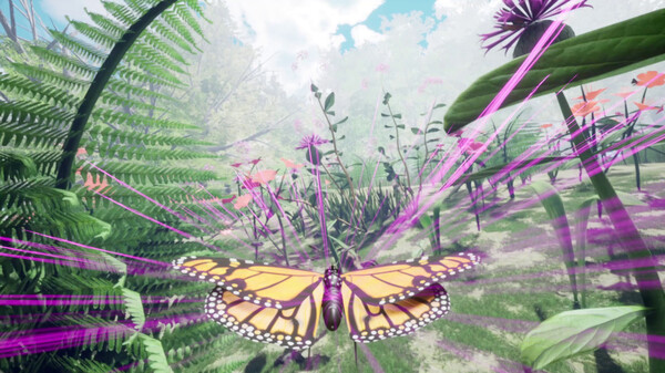 Nature And Life - Drunk On Nectar