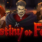 命运之幽/Destiny or Fate