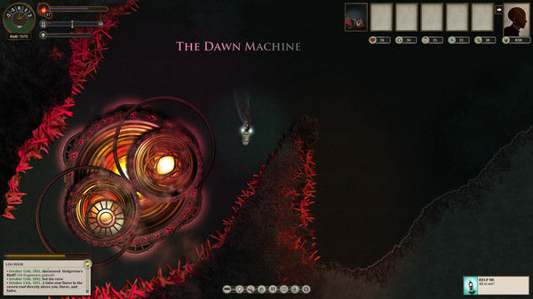 无光之海/SUNLESS SEA