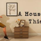 窃贼横行/A House of Thieves