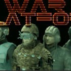 战争平台/War Platform