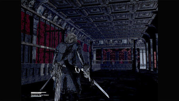 No Vacation for an Executioner