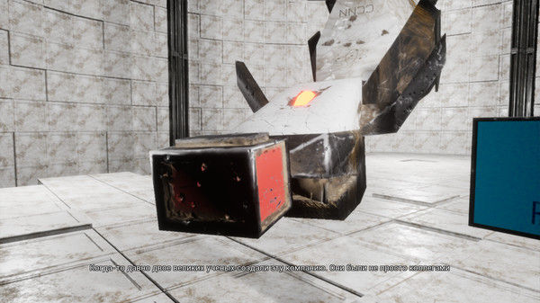 Robot Labs Remake