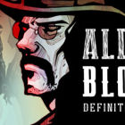 桤木之血: 决定版 (Alder's Blood: Definitive Edition)