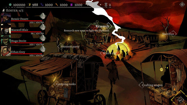 桤木之血: 决定版 (Alder's Blood: Definitive Edition)
