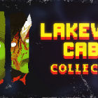 湖边小屋合集/Lakeview Cabin Collection