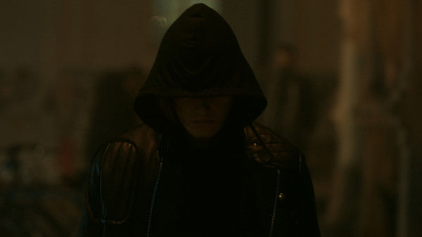THE QUIET MAN™