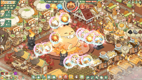南国盛宴 Feastopia