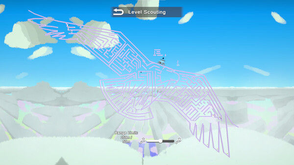 Rotate Maze: G.O.T.S
