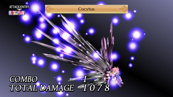 魔界战记DISGAEA４Return