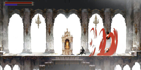 死昼 DEADDAYLIGHT