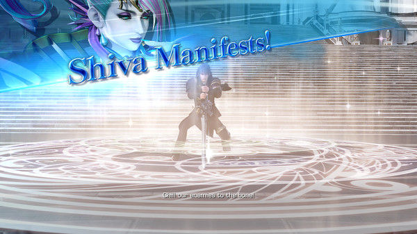 最终幻想：纷争NT/DISSIDIA FINAL FANTASY NT Free Edition