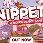 小宝藏：寻物游戏/Nippets: A Hidden Object Game