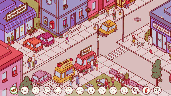 小宝藏：寻物游戏/Nippets: A Hidden Object Game