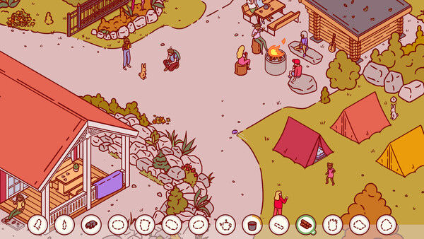 小宝藏：寻物游戏/Nippets: A Hidden Object Game