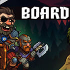 Boardlike