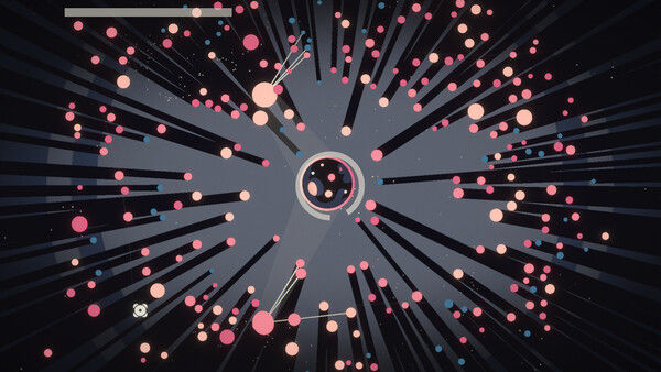 A Game About Making A Planet