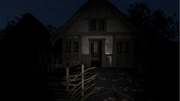 惊悚游戏2：疯狂牧羊/Scary Game 2: The Mad Shepherd