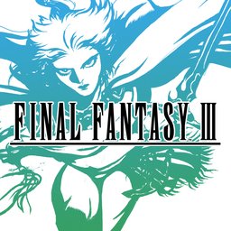 FINAL FANTASY III