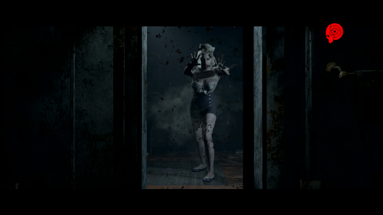 黑相集:棉蘭號(The Dark Pictures Anthology: Man Of Medan)