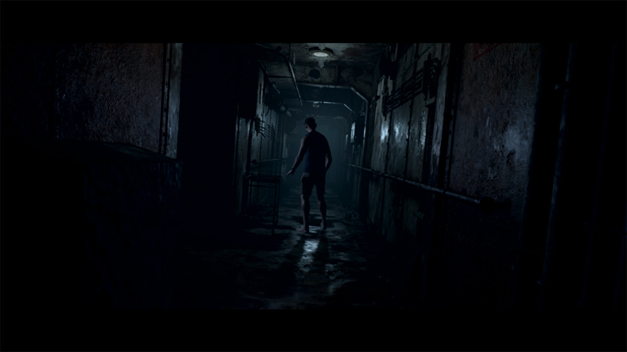 黑相集:棉蘭號(The Dark Pictures Anthology: Man Of Medan)