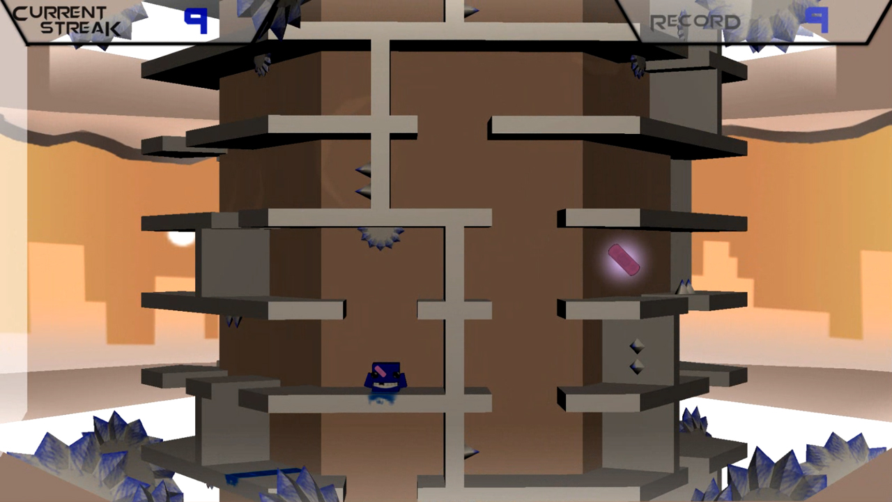 HexaGravity